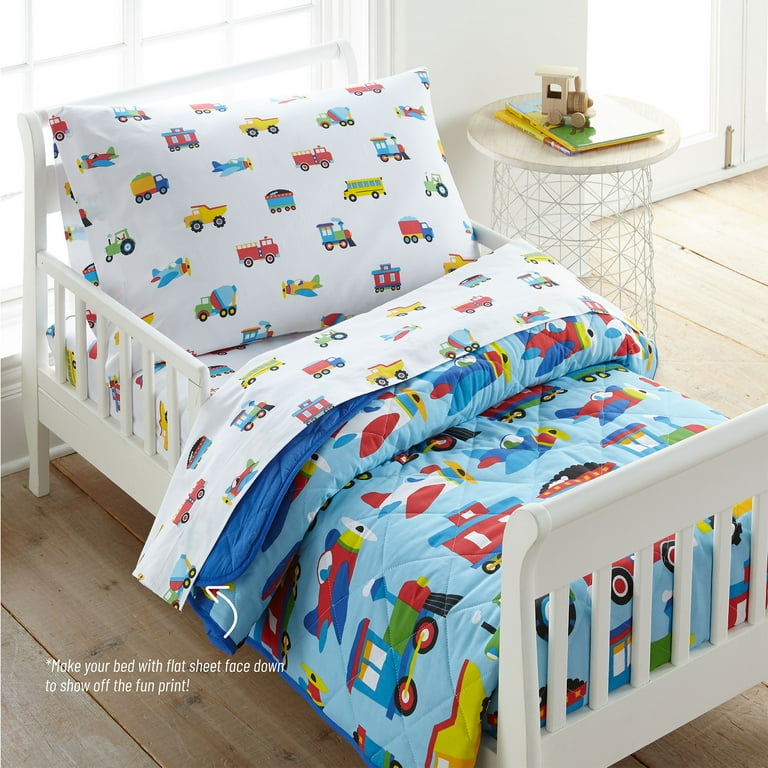 Children's bed sale in a bag
