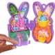 thumbnail image 5 of Toy Polly Pocket x Peeps con 6 micromuñecas y 2 sets de juego, 5 of 6
