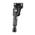 thumbnail image 3 of Pata de cabra de un solo lado para bicicleta de niños, soporte de repuesto para estacionamiento, accesorio antideslizante de metal para niños y niñas Longitud 18cm, 3 of 8