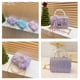 thumbnail image 2 of Sanrio children's bag Princess portable messenger bag small shoulder bag doll coin purse baby girl cute bow, 2 of 5