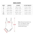 Grunge Mod Target Australia Deep VNeck Halter OnePiece Swimsuit Ladies Monokini Beach Bathing