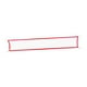 thumbnail image 3 of Red de voleibol para piscina, red de voleibol portátil, red de malla profesional, red de entrenamiento de voleibol de repuesto para parque, césped y p, 3 of 8