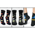 thumbnail image 1 of 3 Pack Socks Set - Puket Fun Socks, 1 of 4