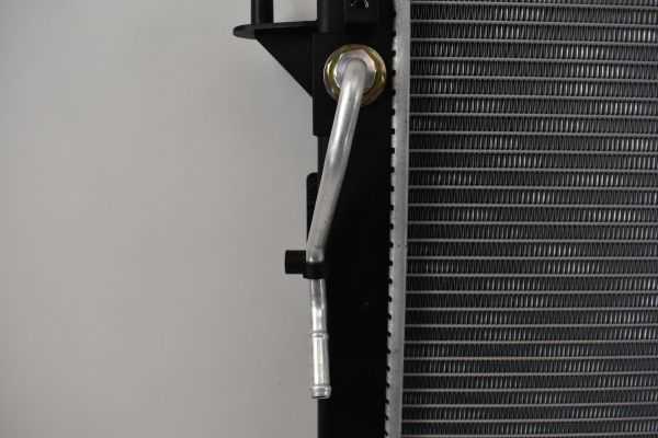 OSC 13382 Radiator