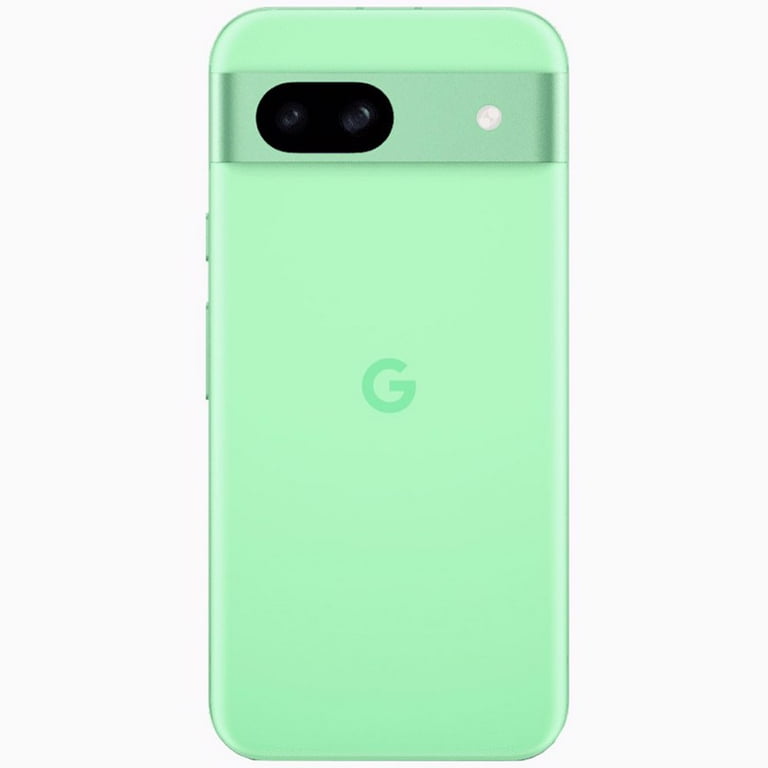 Google Pixel 8a 5G DUAL SIM 128GB ROM 8GB RAM Factory