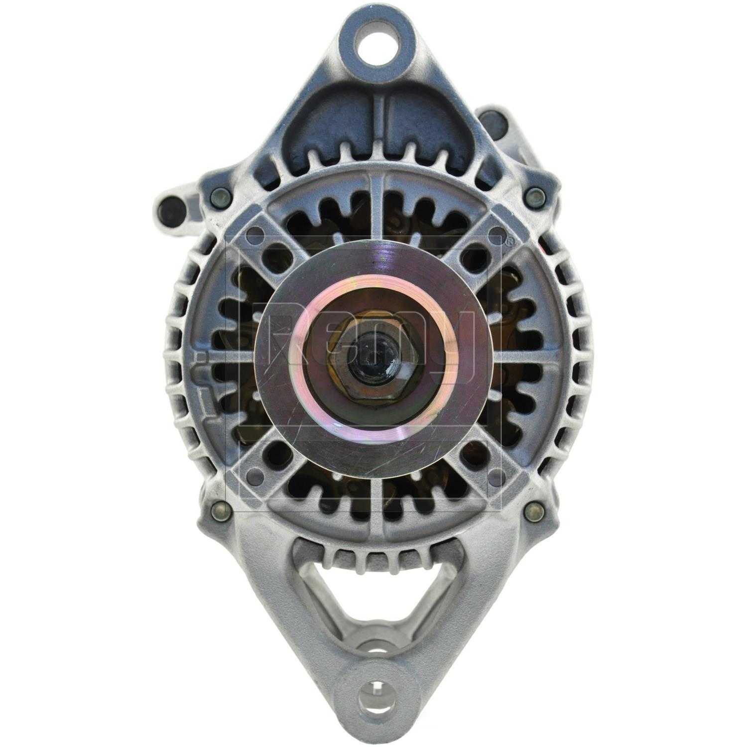 Remy 20605 Alternator