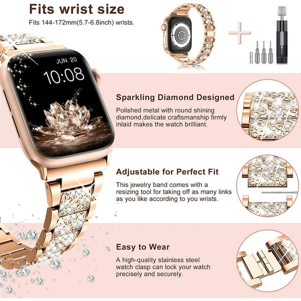 Apple watch bands walmart canada sale