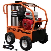 Easy Kleen 4000 PSI at 3.5 GPM 15 HP Water Pressure Washer, 120 Volt Electric Start Lifan