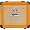 Orange Crush 12 12W 6" Guitar Amplifier and Speaker Combo, Orange