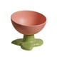thumbnail image 2 of Vajilla De Comedor De Plstico: Ideal Para Decoracin Del Hogar, Uso Diario Y Para Regalar. Ideal Para Ocasiones Especiales, UKHBMC, 2 of 9