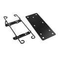 thumbnail image 3 of Almencla Golf Cart Ball Washer and Club Cleaner Bracket Side Mount for Course Premium Left Side, 3 of 8