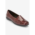 thumbnail image 2 of Comfortview Women's The Leisa Slip On Flat, 2 of 6