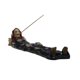 thumbnail image 1 of Fiudx Ofertas relámpago Nuevo adorno de calavera, incienso egipcio, varilla de incienso, regalo de Pascua europeo, decoración, artesanías de resina, 1 of 7
