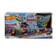 thumbnail image 4 of Pista de Juguete Hot Wheels Collector Lavado de Autos Mega Tiburón, 4 of 4
