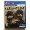 Playstation 4 Bravoteam For Vr Teen