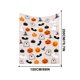 thumbnail image 2 of Isvgxsz Clearance Cute Halloween Ghost Blanket, Halloween Blankets and Throws, Halloween Fleece Throw Blanket, Halloween Throws Gifts for Kids Women Girls, 2 of 5