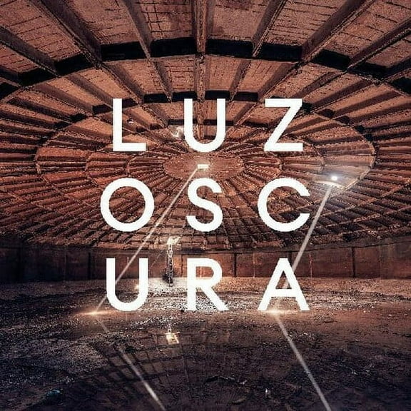 Sasha - Luzoscura - Vinyl