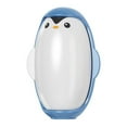 thumbnail image 6 of Hzsb Penguin Shape Reusable Lint Roller Ball Super Sticky Gel Reusable Washable Compact Travel Size Clothes Lint Remover, 6 of 6