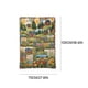 thumbnail image 3 of Camping Blanket Gifts,Soft Camping Throw,Cute Plush Flannel Camping Quilts Decorations for Bedroom Sofa Bed Outdoor Travel 39.3x27.6in, 3 of 6