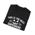 thumbnail image 4 of This is the best superhero costume If you say its just a T-Shirt, 4 of 4