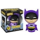 thumbnail image 1 of Funko Dorbz: Batman 75th Colorways Figura de Acción, Morado Funko POP, 1 of 2