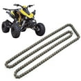 thumbnail image 5 of 72 / 144 Link 25H Link Mini Motorcycle Drive Chain for Minimotos 47cc & 49cc, 5 of 5