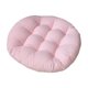 thumbnail image 2 of Floor Cushion for Adults Thick Velvet Floor Pillow Large Ottoman Chair Cushion Soft Mat for Sitting Reading Meditation Living Room Bedroom Decor Yoga Lounge Home Comfort Portable Strap Support, 2 of 7