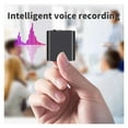 thumbnail image 3 of 8-32G Tiny Mini Voice Recorder Magnetic USB Flash Drive Pocket Professional Dictaphone Digital ,One-touch operation, 3 of 7