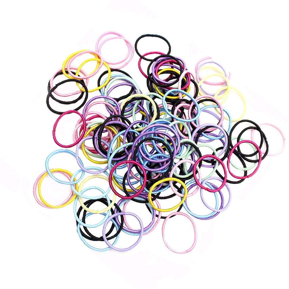 Our Generation Set Accessori Capelli: Elastici, Forcine E Fermagli Per Bambole E Bambine!