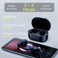 thumbnail image 4 of Audífonos Inalámbricos OEM E7S Bluetooth 5.0 Control Táctil Inteligente, 4 of 10
