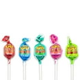 thumbnail image 3 of 20 Pc Candy Super Blow Pops Treat Lollipops Colorful Sour Sucker Stick Lollypops, 3 of 4