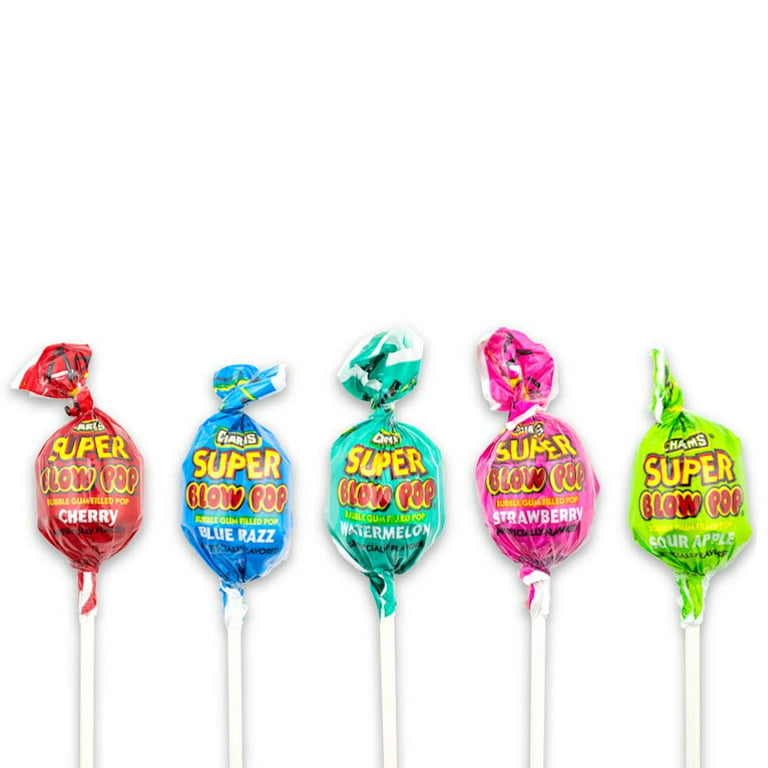 Lollipop Vs Sucker, What Are The Differences Between Them?