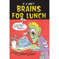 thumbnail image 2 of Brains For Lunch, 2 of 3