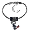thumbnail image 1 of Bracelet Houston Texans - Perle Euro, 1 of 1