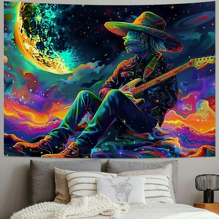 Cool tapestries for guys sale