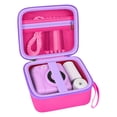 thumbnail image 1 of Funda de cámara para niños con impresión instantánea compatible con ESOXOFFORE, 1 of 7