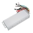 thumbnail image 6 of 48V 60V 64V 1200W 18 Tubes Brushless Controller for Electric Bicycle, 6 of 8