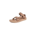 thumbnail image 1 of Sandalia Original Universal para Mujer Teva Sand Dune Talla 10, 1 of 4