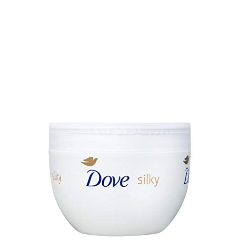 Dove Nourishment Body Cream 10.1 oz -