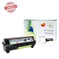 thumbnail image 1 of Remanufactured for Lexmark 51B1H00 - Black, 1 of 1