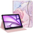 thumbnail image 1 of Funda Fintie para iPad Air M2 de 11 pulgadas (2024) /Air de quinta generación (2022), 1 of 9