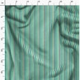 thumbnail image 4 of Soimoi Poly Georgette Fabric Vertical Stripe Fabric Prints By Yard 52 Inch Wide, 4 of 5