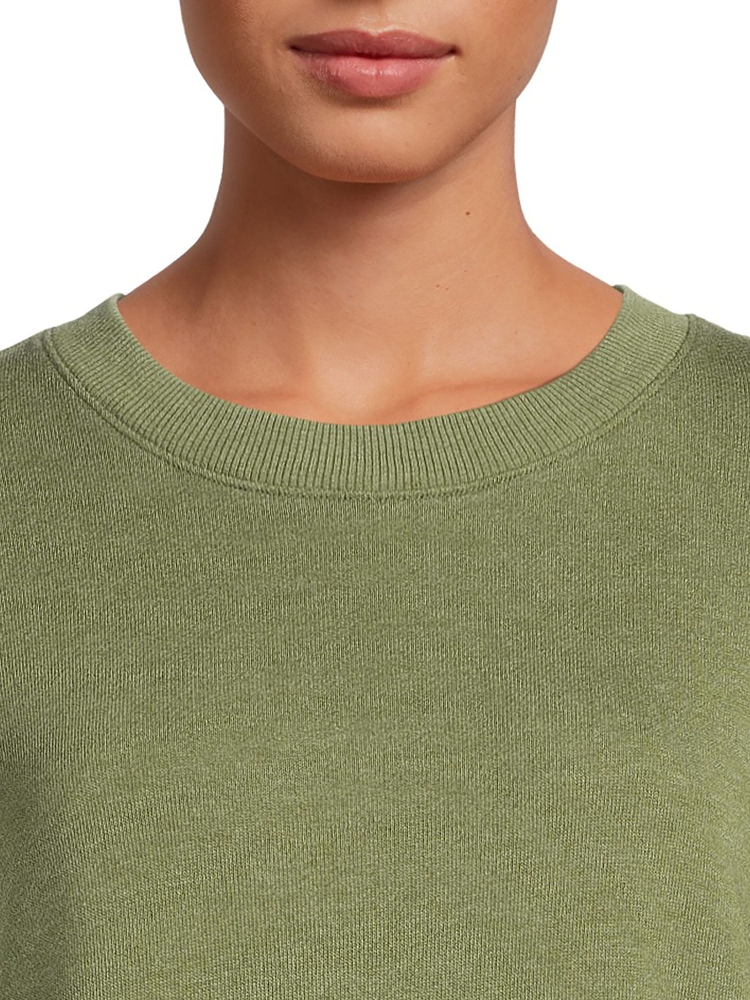 Time and Tru Women's Sweatshirt