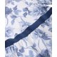 thumbnail image 4 of Vestido Beebay floral acampanado blanco para 3 años, 4 of 6