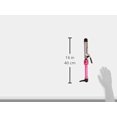 thumbnail image 2 of Hot Tools rizadora de titanio de 1 1/4" Fucsia, 3.2 cm Hot Tools NA, 2 of 8
