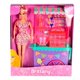 thumbnail image 1 of Muñeca Brittany Stand de Dulces, 1 of 3