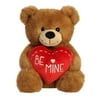 Aurora - Valentine Items - 10" Be Mine Bear Md