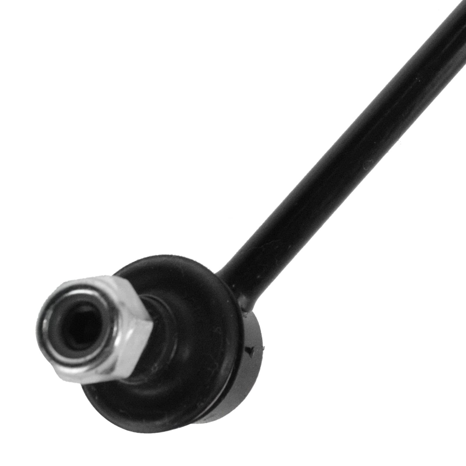 TRQ Rear Sway Stabilizer Bar End Link Pair of 2 Left & Right for Toyota Lexus PSA55736 Fits select: 2002-2006,2012-2017 TOYOTA CAMRY