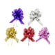 thumbnail image 4 of 5 piezas de lazos para tirar, cinta de regalo, envoltura de regalo, cinta para empavesar, tirar de cuerdas para Navidad, boda, cumpleaños, fiesta (color mezclado), 4 of 5