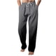 thumbnail image 2 of Pantalones largos de moda para hombre con cordón elástico en la cintura y color degradado, pantalones casuales de longitud completa para hombre., 2 of 4